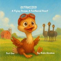 Produktbild: Ostracized