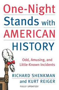 Produktbild: One-Night Stands with American History