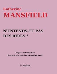 Produktbild: N'Entends-Tu Pas des Rires ?