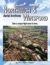 Produktbild: Northwich & Winsford Aerial Archives