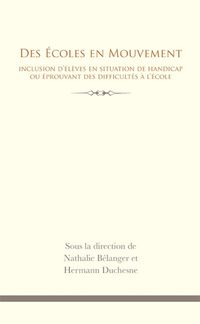 Produktbild: Des &Eacute;coles En Mouvement