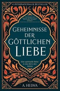 Produktbild: Geheimnisse der G&ouml;ttlichen Liebe