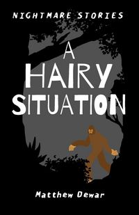 Produktbild: A Hairy Situation