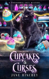 Produktbild: Cupcakes & Curses