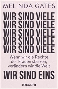 Produktbild: Wir sind viele, wir sind eins