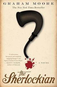 Produktbild: The Sherlockian