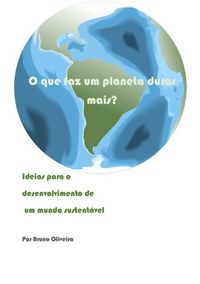Produktbild: O Que Faz Um Planeta Durar Mais?