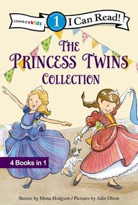 Produktbild: The Princess Twins Collection