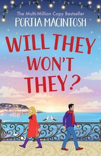 Produktbild: Will They, Won't They?