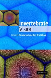 Produktbild: Invertebrate Vision