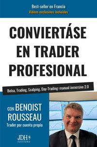 Produktbild: Conviert&aacute;se En Trader Profesional