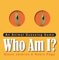 Bild vom Artikel Who Am I? vom Autor Robin Page