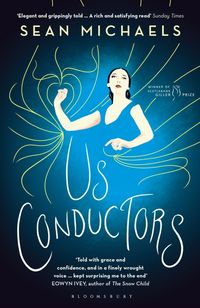 Produktbild: Michaels, S: Us Conductors