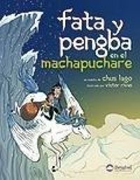 Produktbild: Fata y Pengba en el Machapuchare