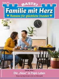 Produktbild: Familie mit Herz 205