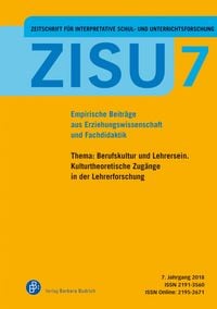 Produktbild: ZISU 7 - ebook