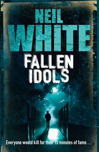 Produktbild: Fallen Idols
