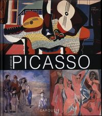 Produktbild: Picasso