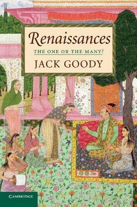 Produktbild: Renaissances