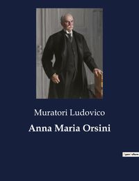 Produktbild: Anna Maria Orsini