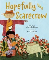 Produktbild: Hopefully the Scarecrow