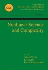 Produktbild: Nonlinear Science and Complexity