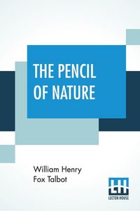 Produktbild: The Pencil Of Nature