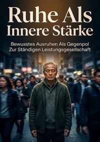 Produktbild: Ruhe Als Innere St&auml;rke