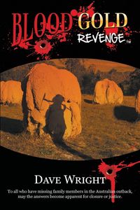 Produktbild: Blood Gold Revenge