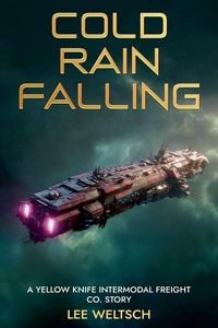Produktbild: Cold Rain Falling