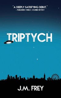 Produktbild: Triptych