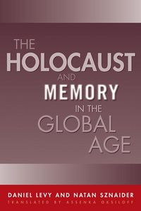 Produktbild: Holocaust & Memory in The Glob