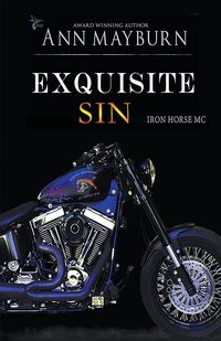 Produktbild: Exquisite Sin