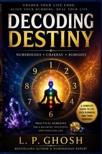 Produktbild: Decoding Destiny