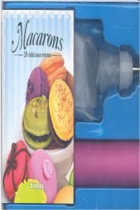 Produktbild: Macarons