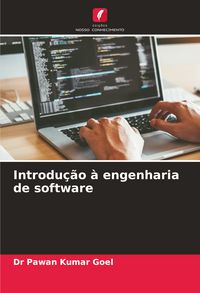 Produktbild: Introdu&ccedil;&atilde;o &agrave; engenharia de software