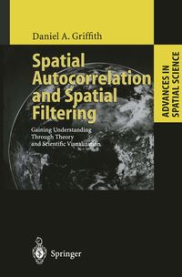 Produktbild: Spatial Autocorrelation and Spatial Filtering