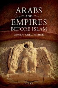 Produktbild: Arabs and Empires before Islam