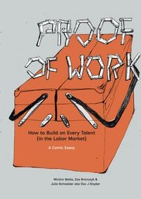 Produktbild: Proof of Work