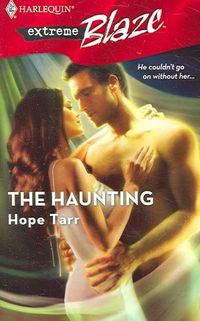 Produktbild: The Haunting