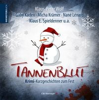 Produktbild: Tannenblut