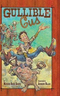 Produktbild: Gullible Gus