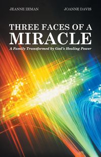 Produktbild: Three Faces of a Miracle