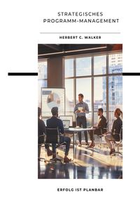 Produktbild: Strategisches Programm-Management