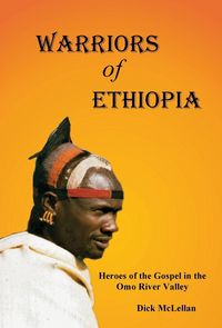 Produktbild: Warriors of Ethiopia