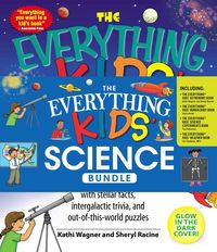 Produktbild: The Everything Kids' Science Bundle