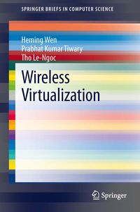Produktbild: Wireless Virtualization