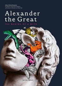 Produktbild: Alexander the Great