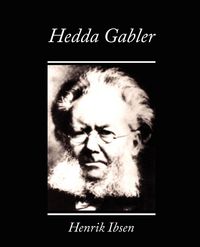 Produktbild: Hedda Gabler