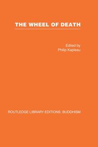Produktbild: The Wheel of Death